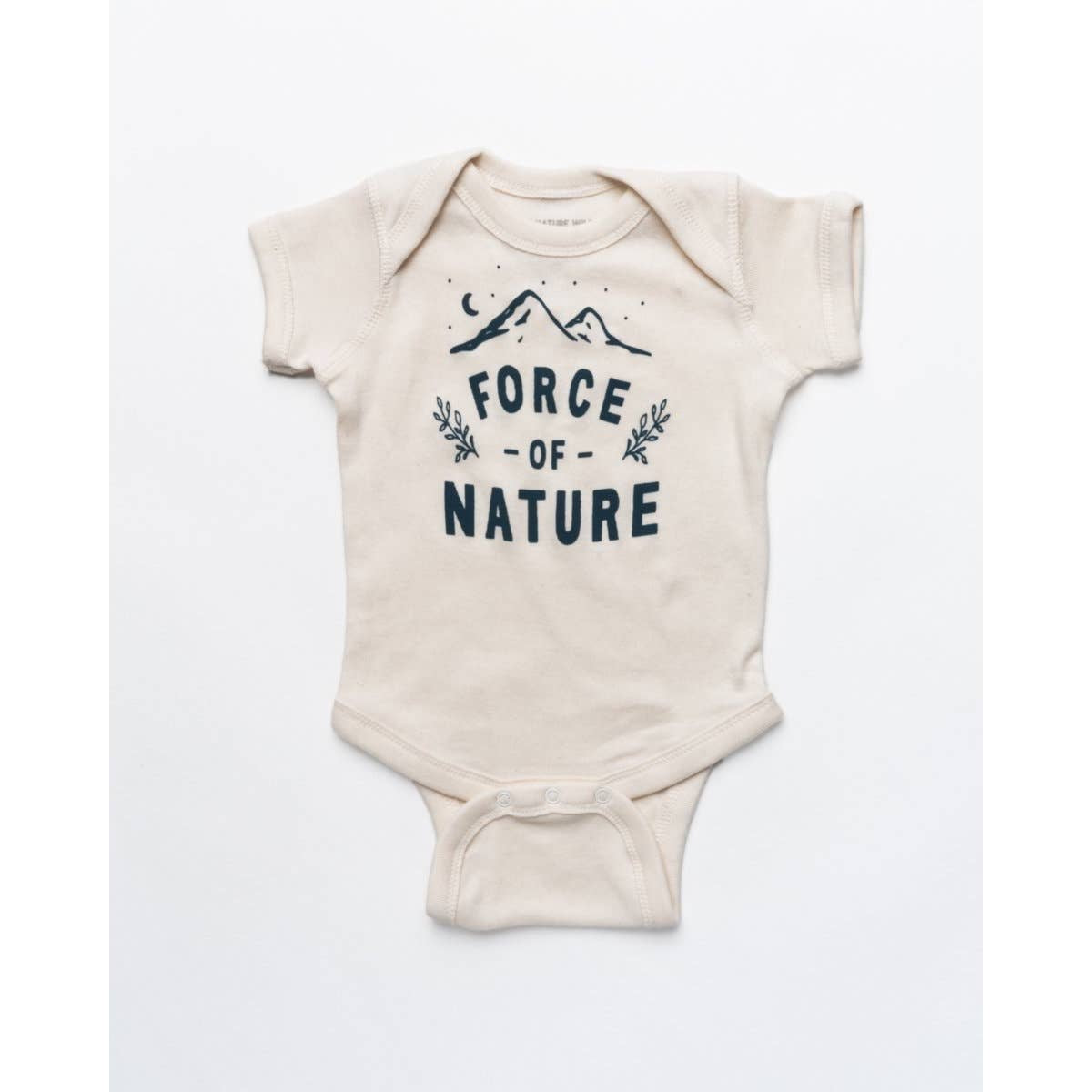 Baby & Toddler Force of Nature Tee