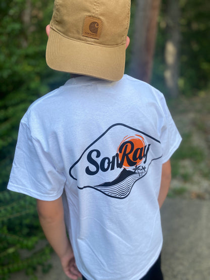 SonRay Tees (Toddler-Adult sizes)