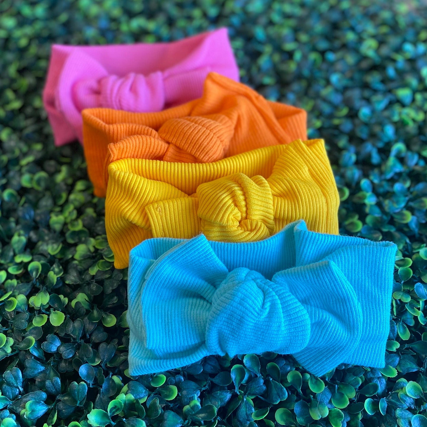 Baby Girls Bow headband