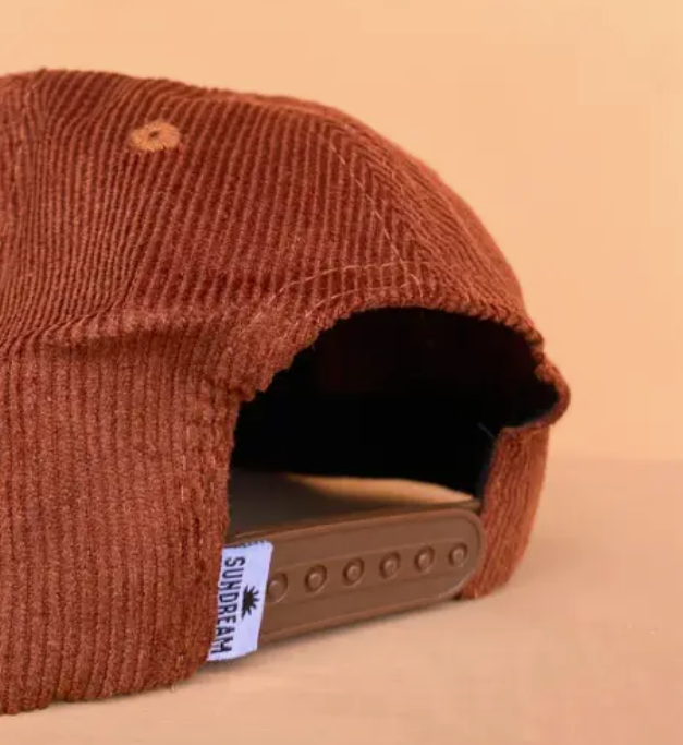 Sundream Corduroy Hat