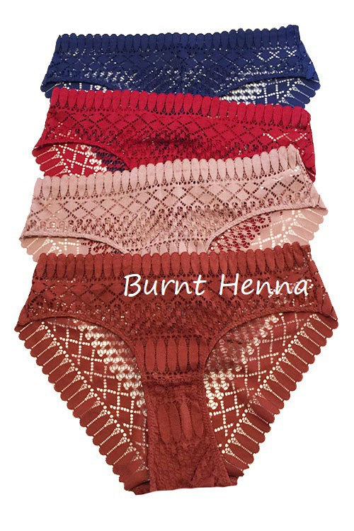 **SALE!** Lace Panties