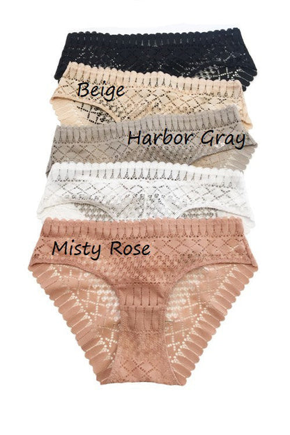 **SALE!** Lace Panties
