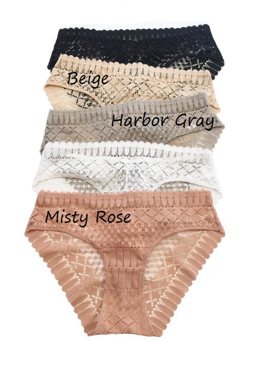 **SALE!** Lace Panties
